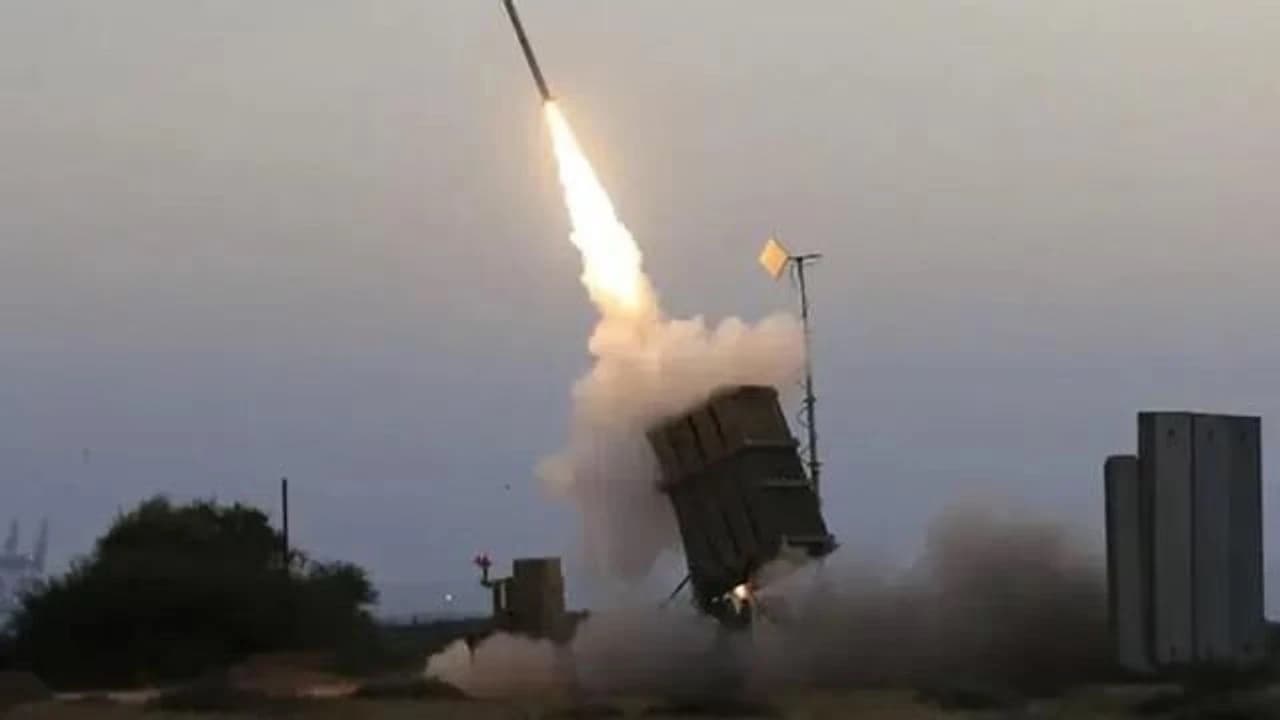 Türkiye strongly condemns Israel's strike on Syria's Abu al-Duhur Air Base