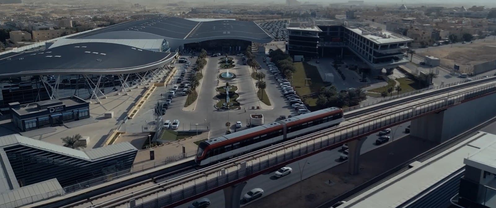 المعرض الزراعي السعودي 2026 في الرياض