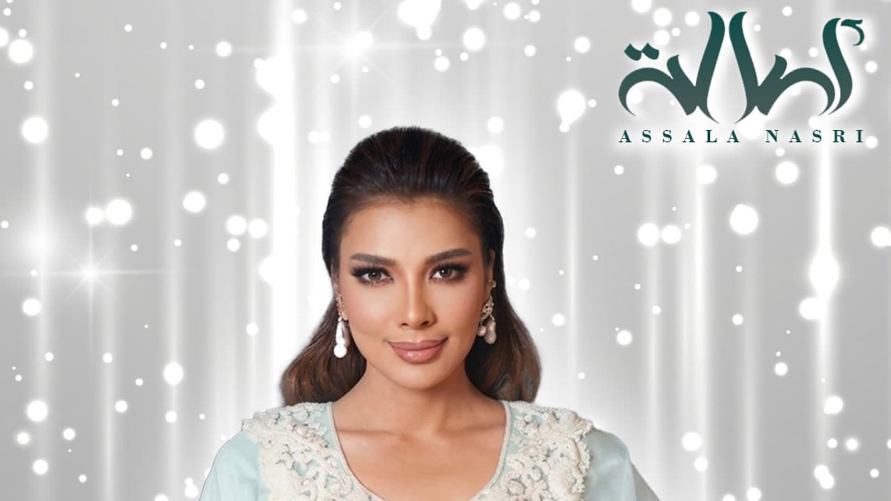 أصالة نصري تحيي حفلات في أمريكا: لوس أنجلوس ونيوارك وديترويت