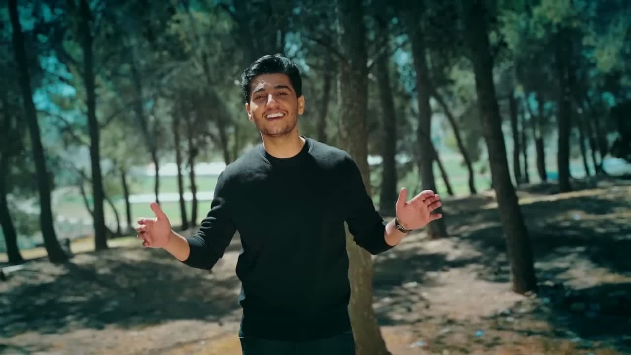 محمد عساف في جولة «Mercy Music Tour» الأمريكية 2026