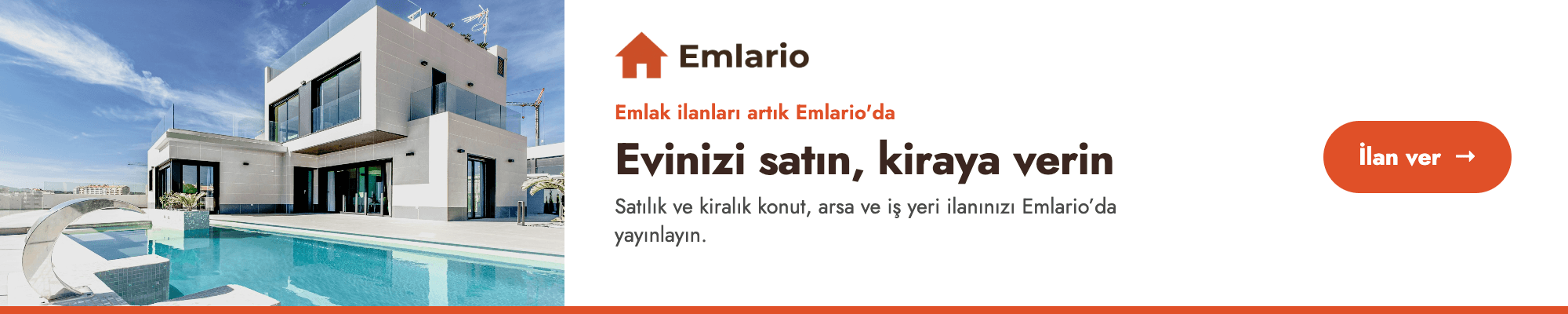 Emlario — Evinizi satın, kiraya verin
