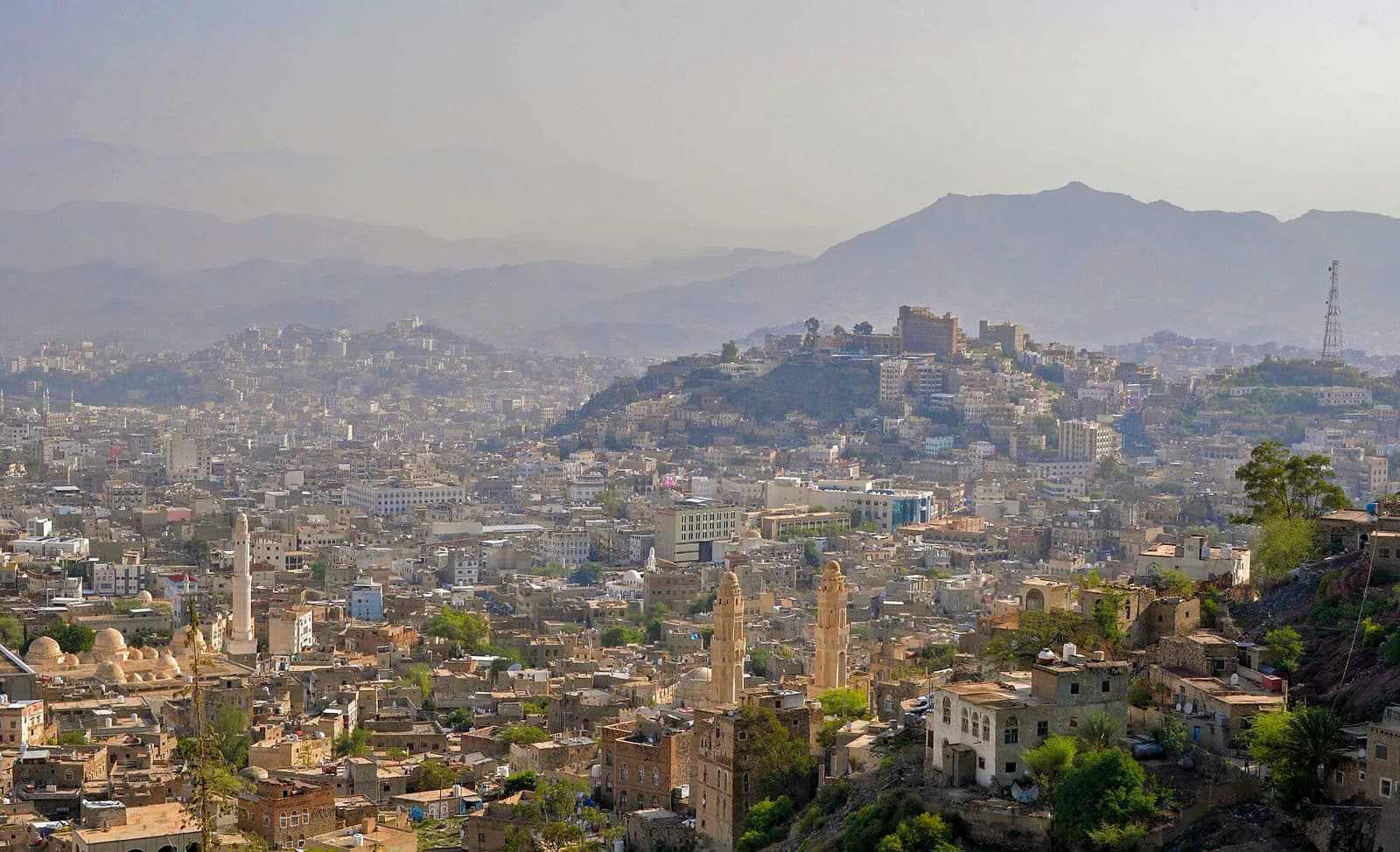 الصراعات في اليمن تحرم 800 ألف شخص من المساعدات الغذائية
