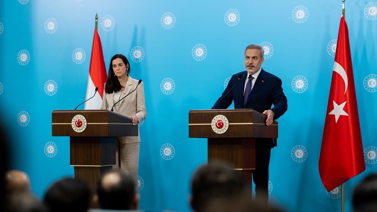 فيدان: لا أتوقع تغييرا كبيرا في سياسة إسرائيل الخارجية بعد الانتخابات