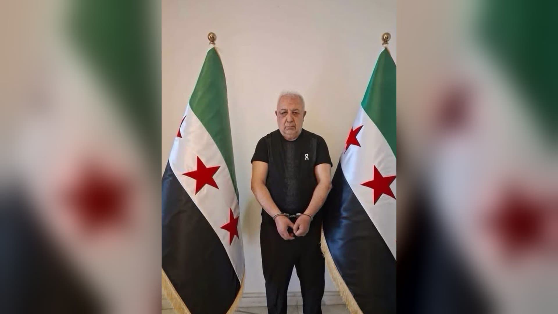 معراج أورال: دمشق تقول أُوقف على الحدود وتقارير لبنانية تتحدث عن خطفه