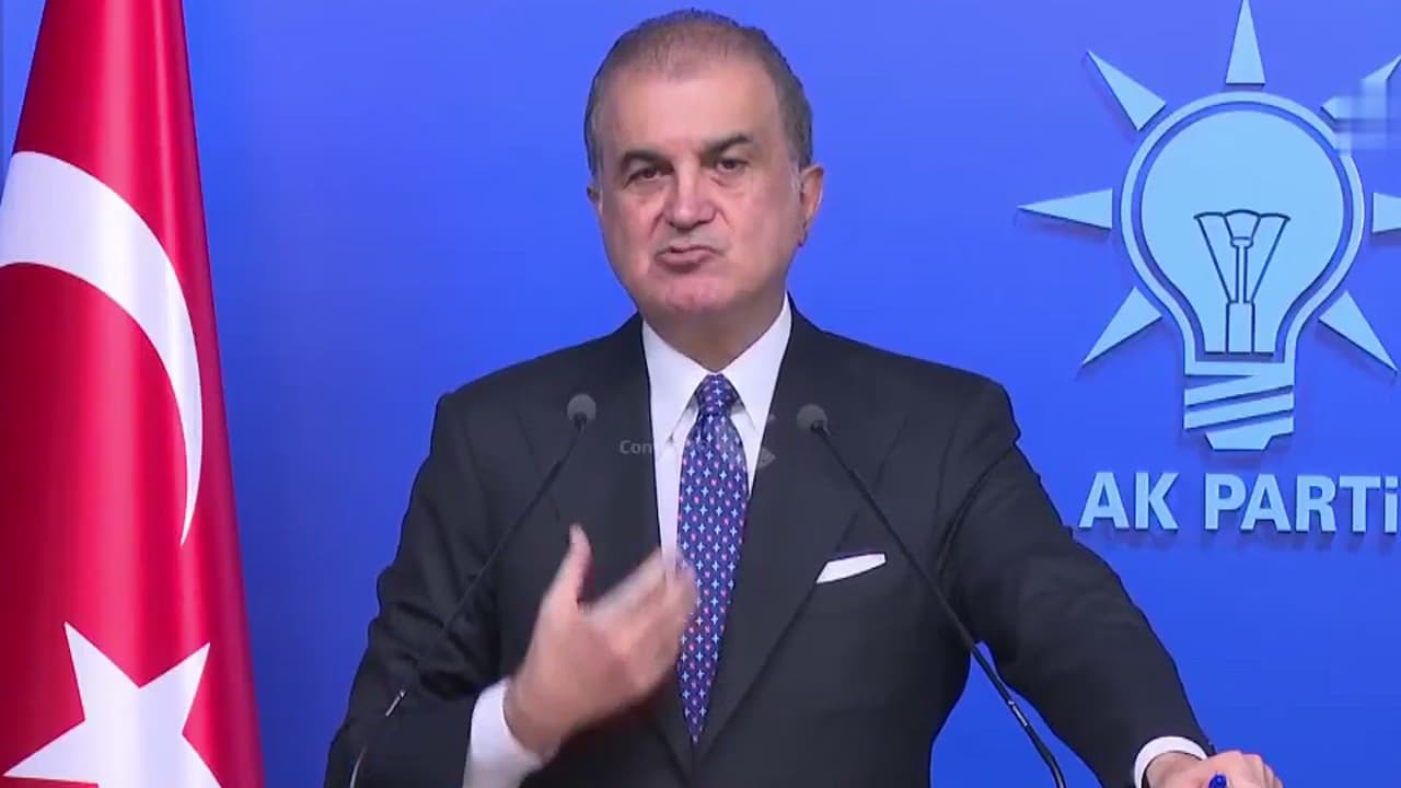 العدالة والتنمية: اتفاقية مكة للدفاع المشترك تُحال إلى البرلمان التركي خلال أيام