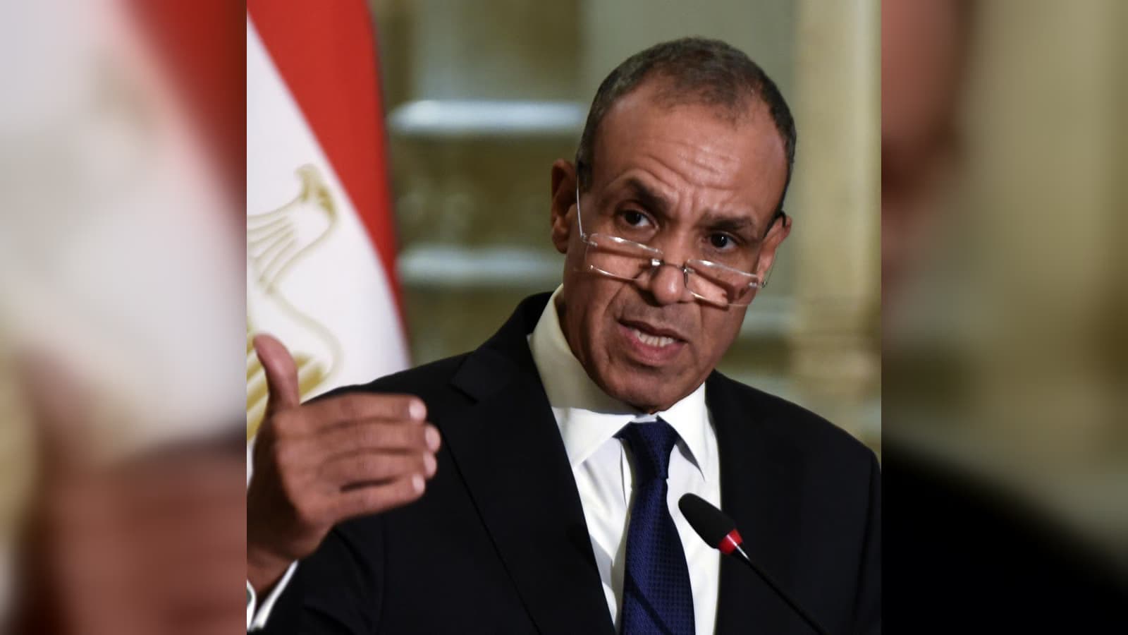 مصر: ندرس بجدية الانضمام إلى اتفاقية مكة الدفاعية بين تركيا والسعودية وباكستان