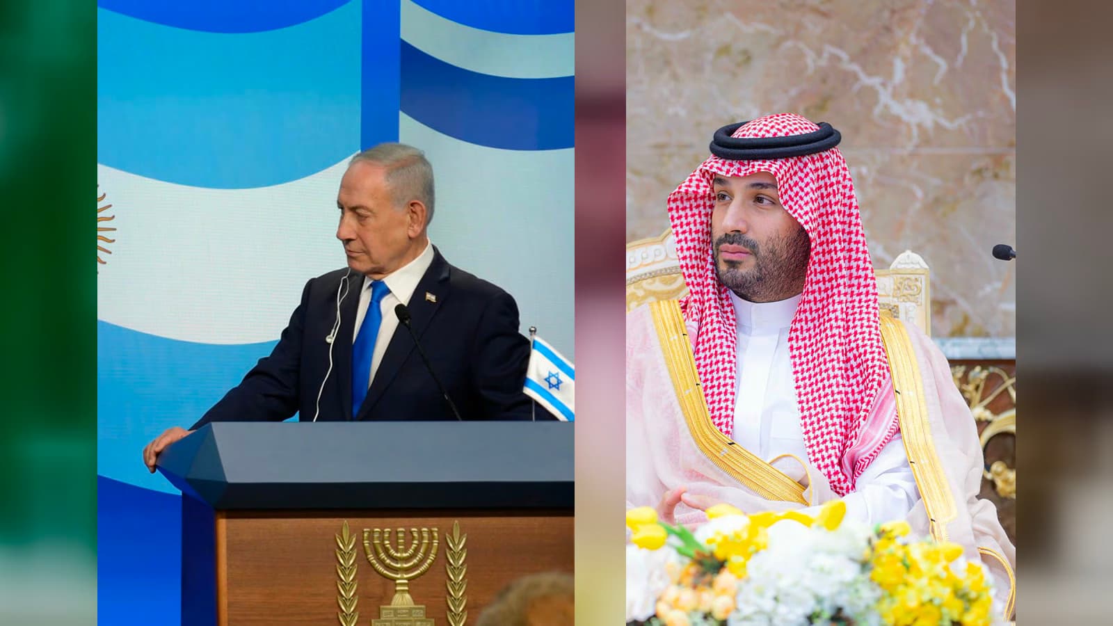 هآرتس: نتنياهو طلب المشاركة في الحرب على الحوثيين وولي العهد السعودي رفض