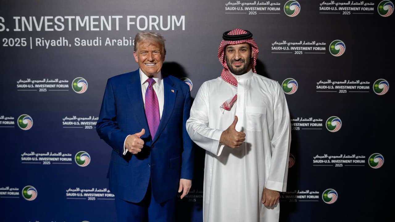 ترامب: تركيا وباكستان تريدان مساعدة السعودية و«هذا أمر جيد»
