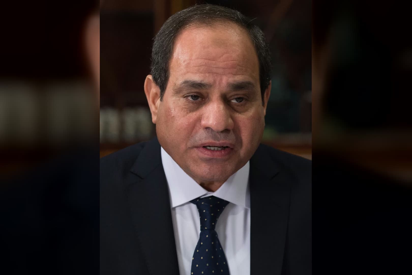 السيسي يحسم الجدل: ولايتي تنتهي في 2030 ولن يُمس الدستور