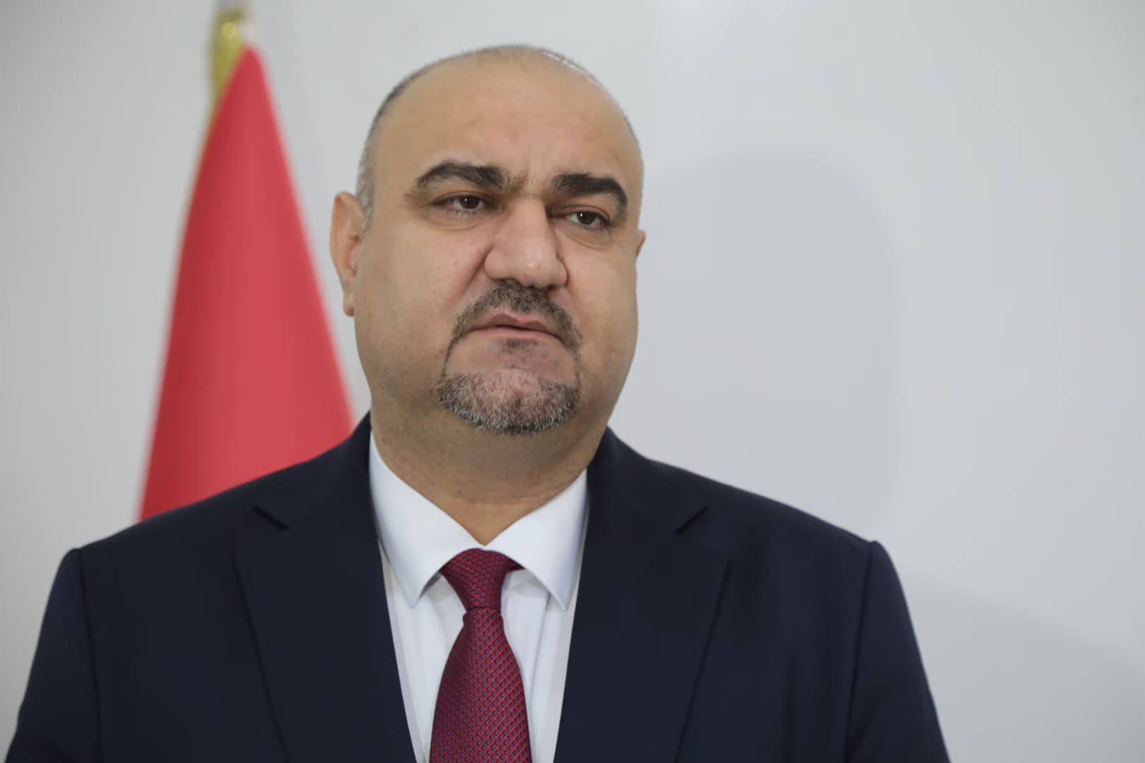 سمان آغا: العلاقات بين العراق وتركيا ستصبح أقوى بكثير