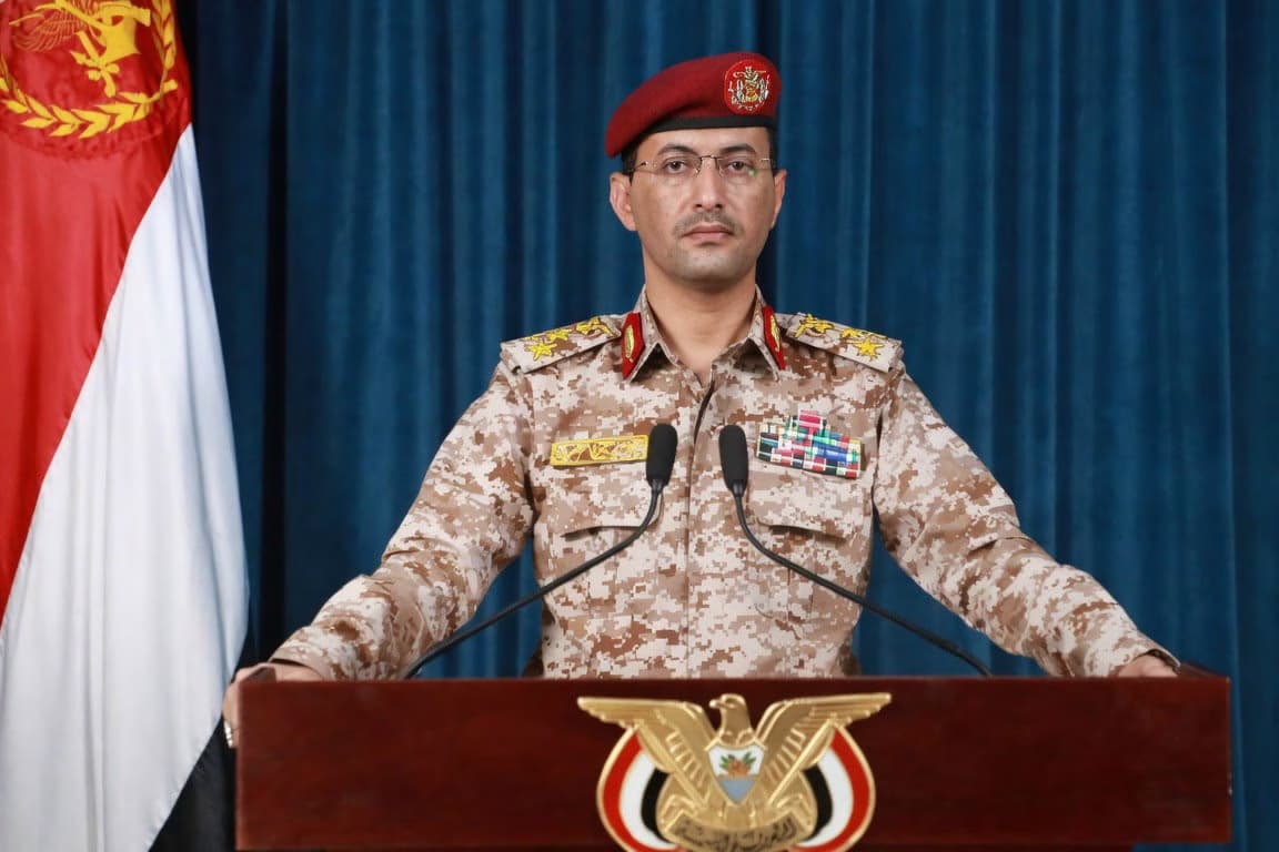 الحوثيون: جميع المطارات والأجواء السعودية أهداف باستثناء مطاري مكة والمدينة