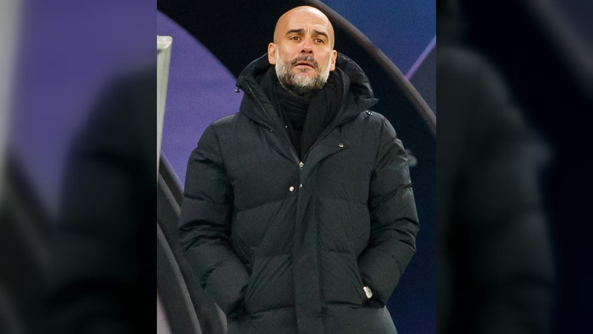 Guardiola: Gazze’de hayatını kaybedenler rakam değil, katledilmiş insanlar