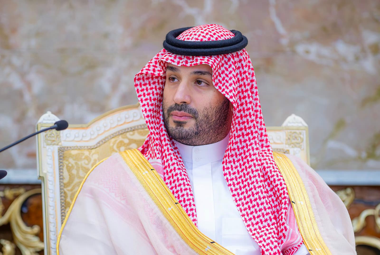 WSJ: Saudi crown prince moves between bunkered palaces amid Houthi strikes