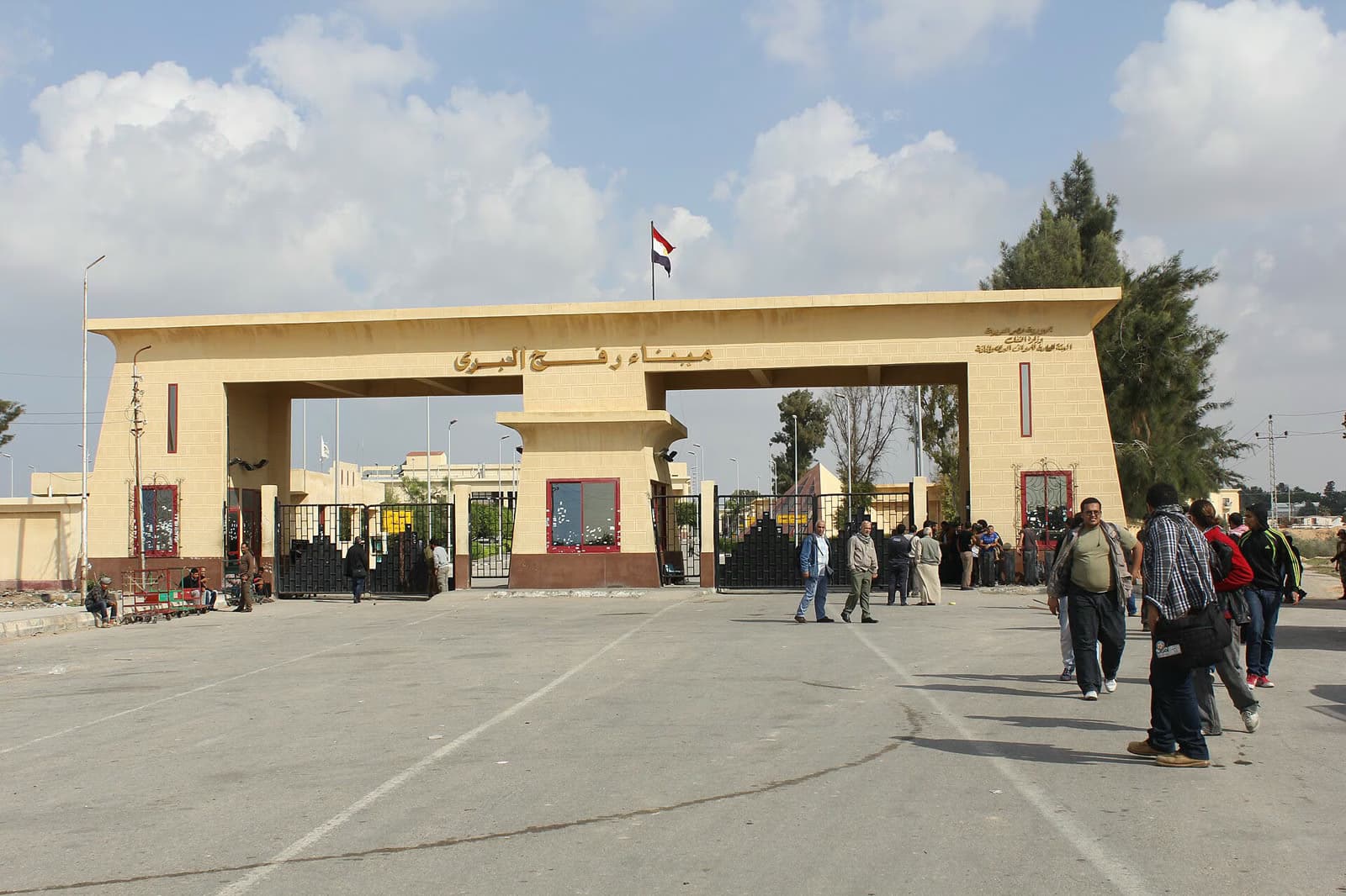 وفاة 2027 مريضًا في غزة وهم ينتظرون العلاج