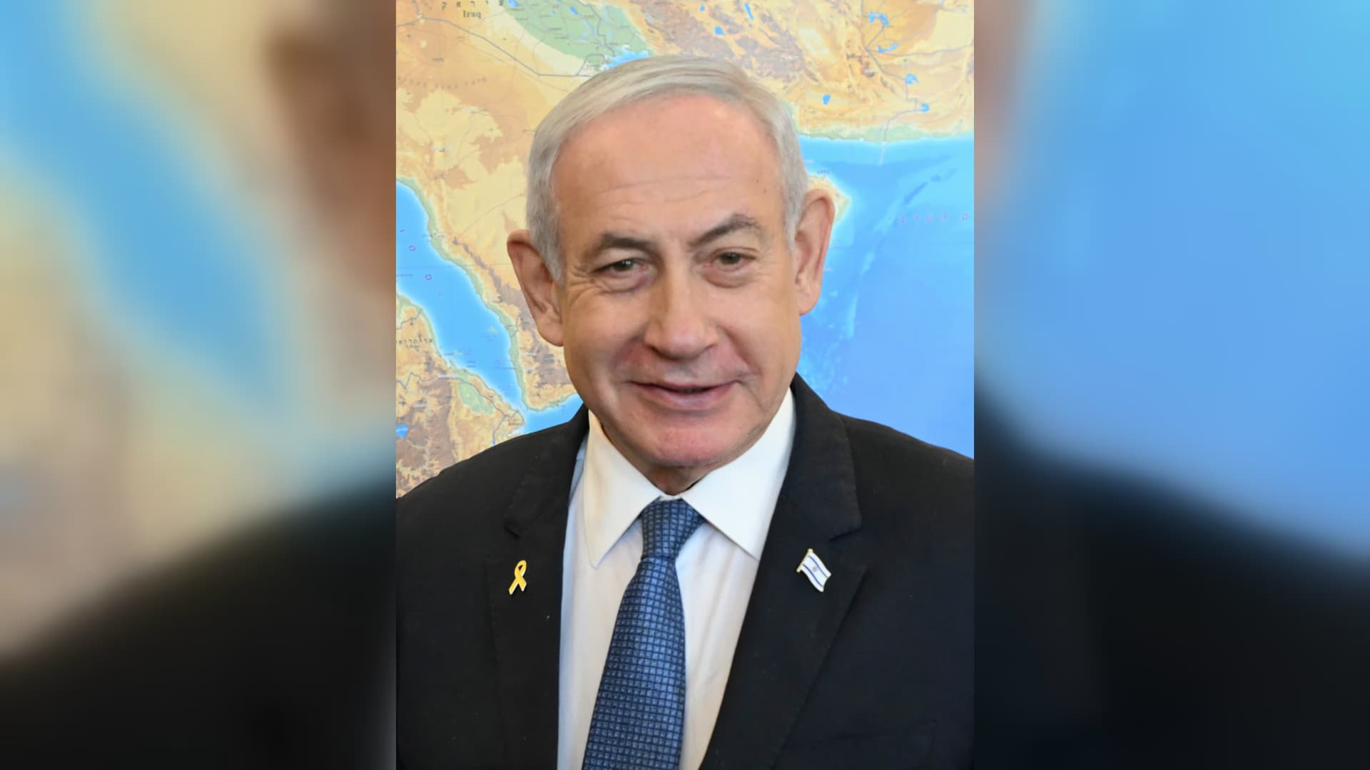 Netanyahu’nun Gazze’den İran’a uzanan doktrinine muhalefetten tepki