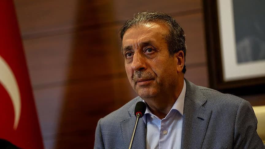 أردوغان يدعو لدعم مهدي إيكر لرئاسة الفاو وسط أزمات الجوع في غزة والسودان