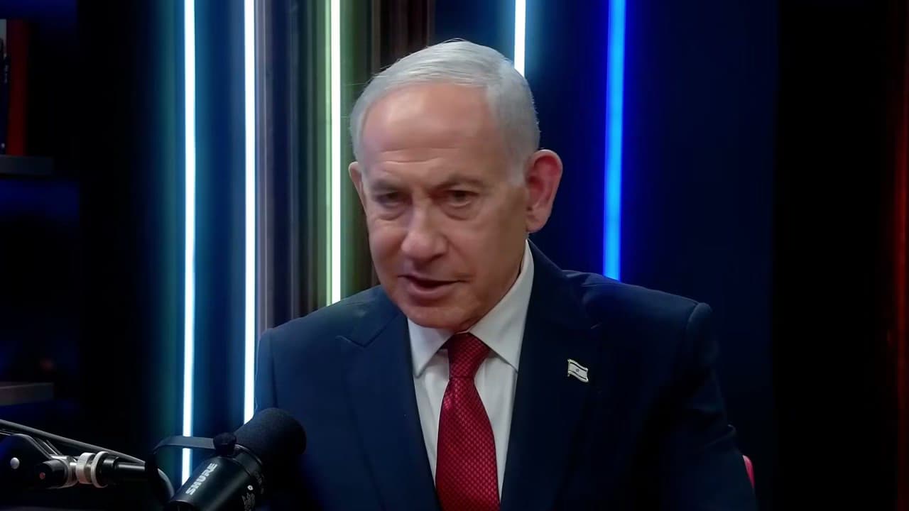 Netanyahu: Iranian atomic bombs would have destroyed 10 million Israelis