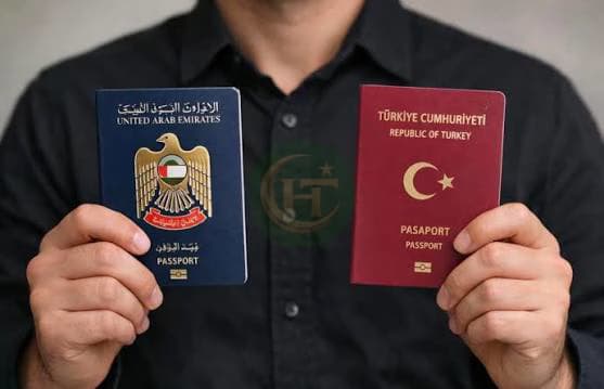 How a Turkish Citizen Can Obtain UAE Citizenship: A Step-by-Step Guide